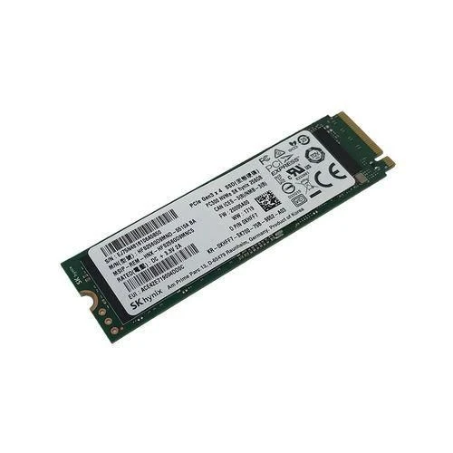 SK Hynix 256GB SSD Disk NVMe