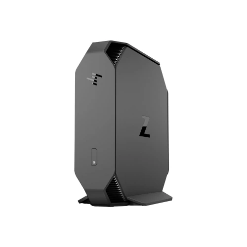 HP Z2 Mini G4 Workstation Intel Core i7-8700K 3.70GHZ Base speed 6 cores 12 Logical Processors 16 GB RAM 256 SSD Mini PC Win 11