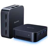 Mini PCs