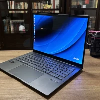 Ultrabooks