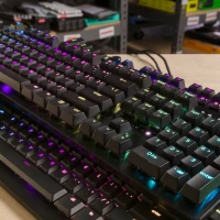 Keyboards