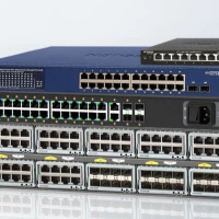 Switches