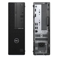 Small Form Factor (SFF) PC